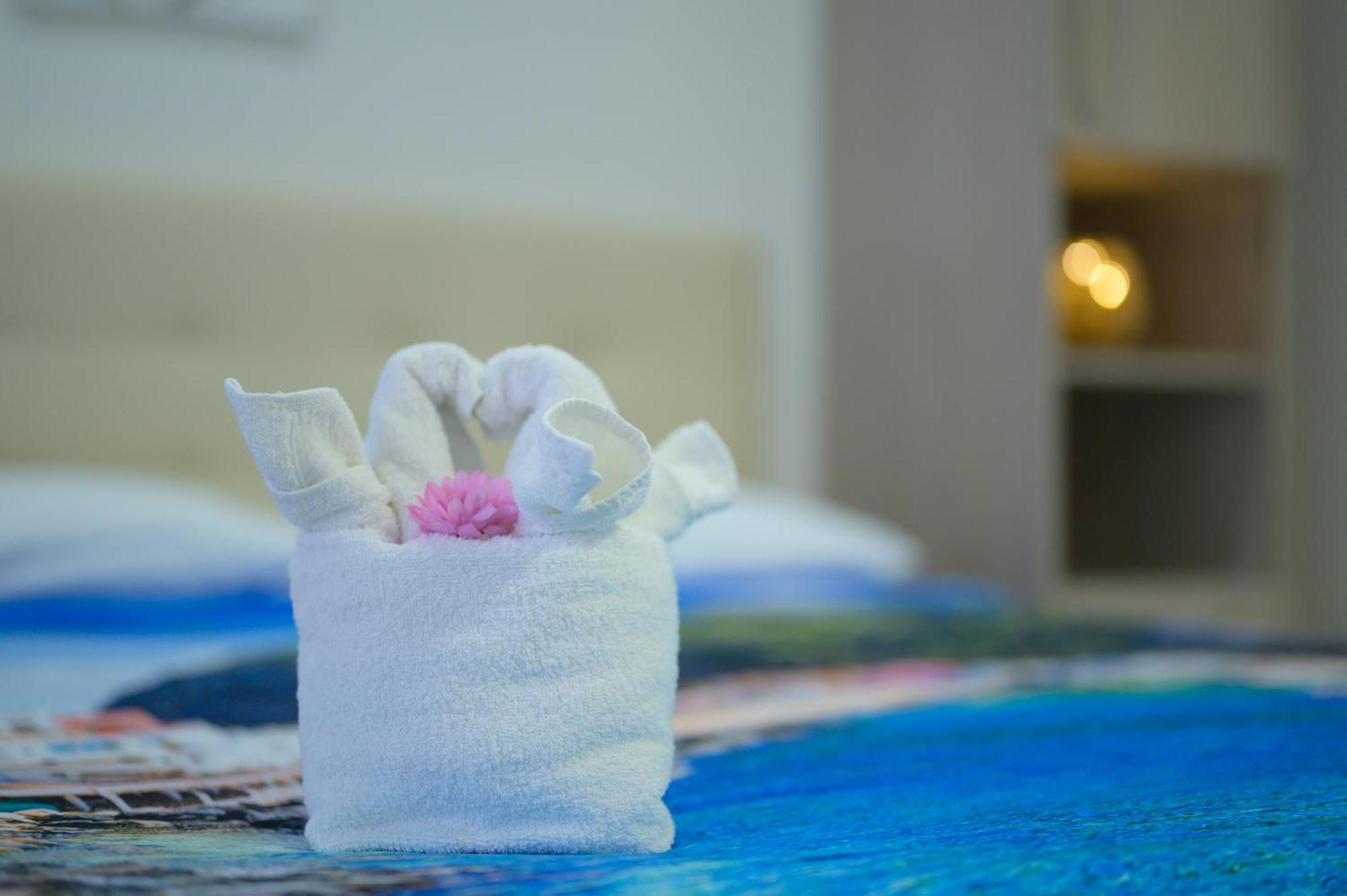 Appartamento La Magia Relax Salerno Esterno foto