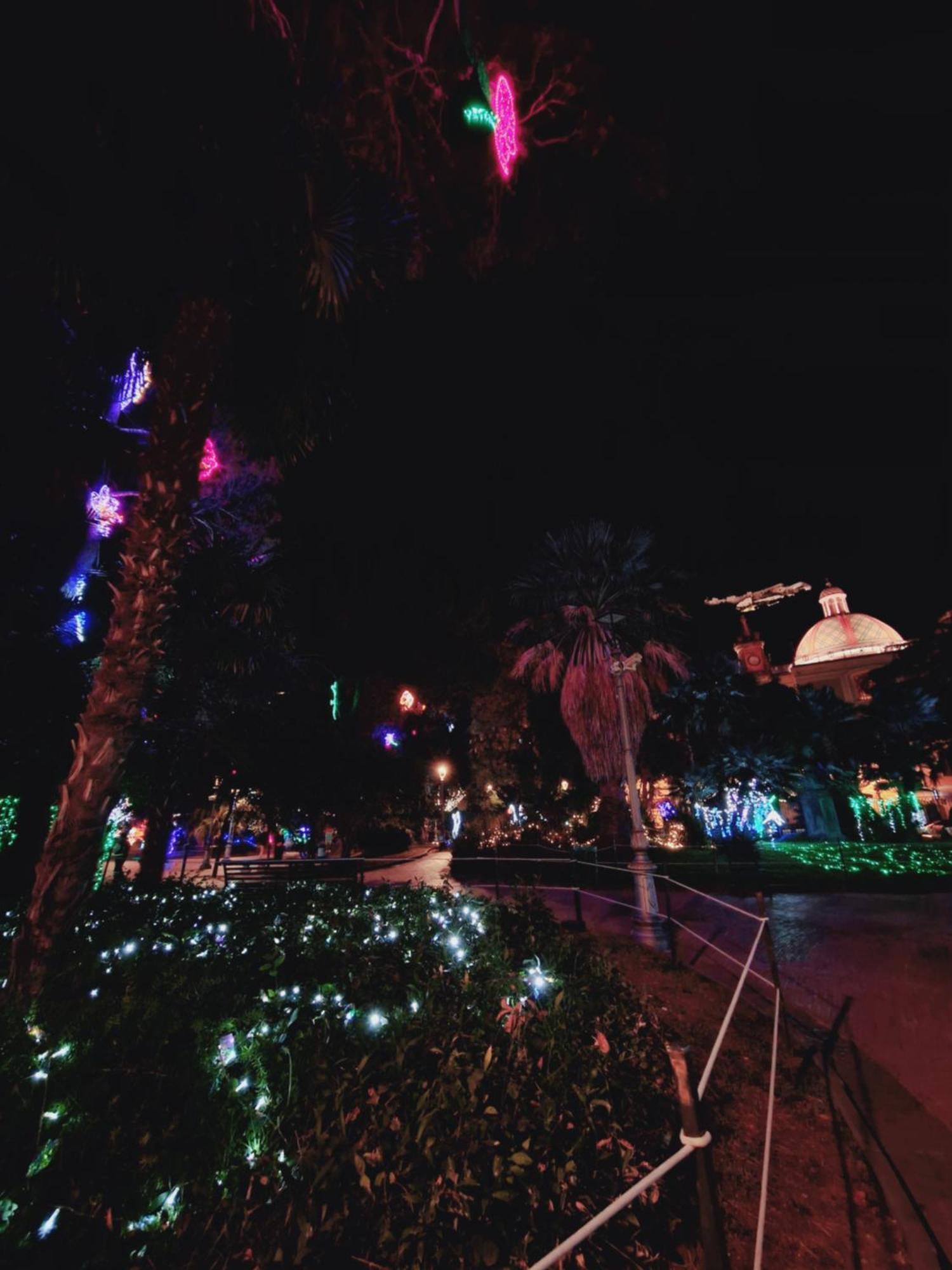 Appartamento La Magia Relax Salerno Esterno foto