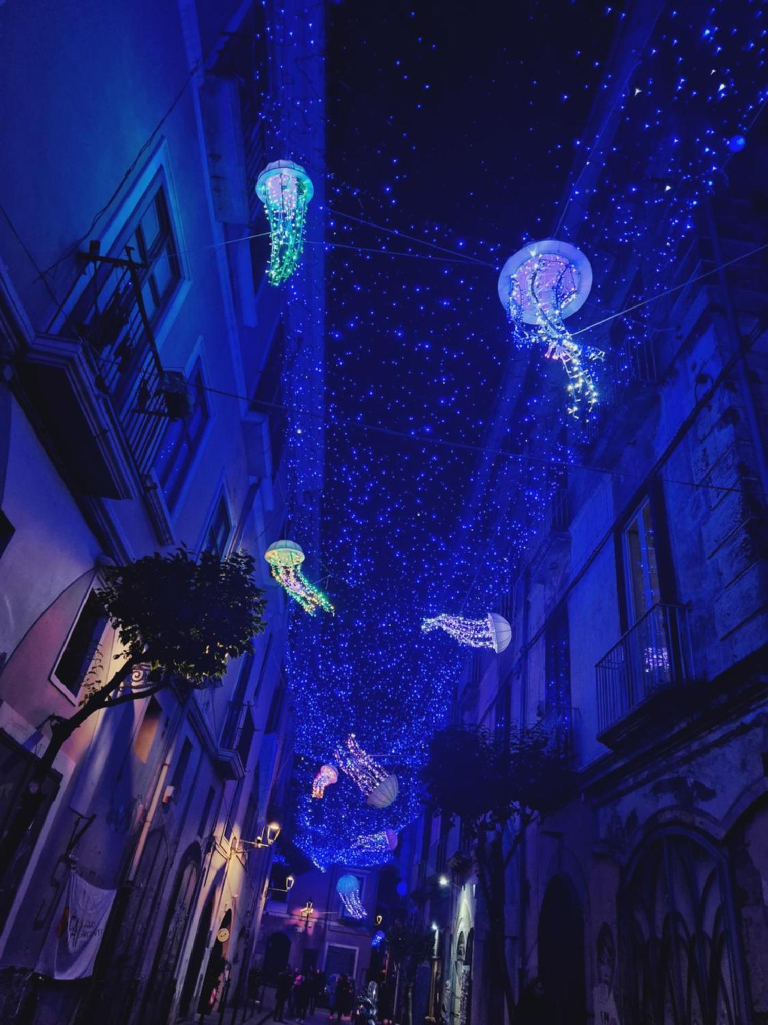 Appartamento La Magia Relax Salerno Esterno foto