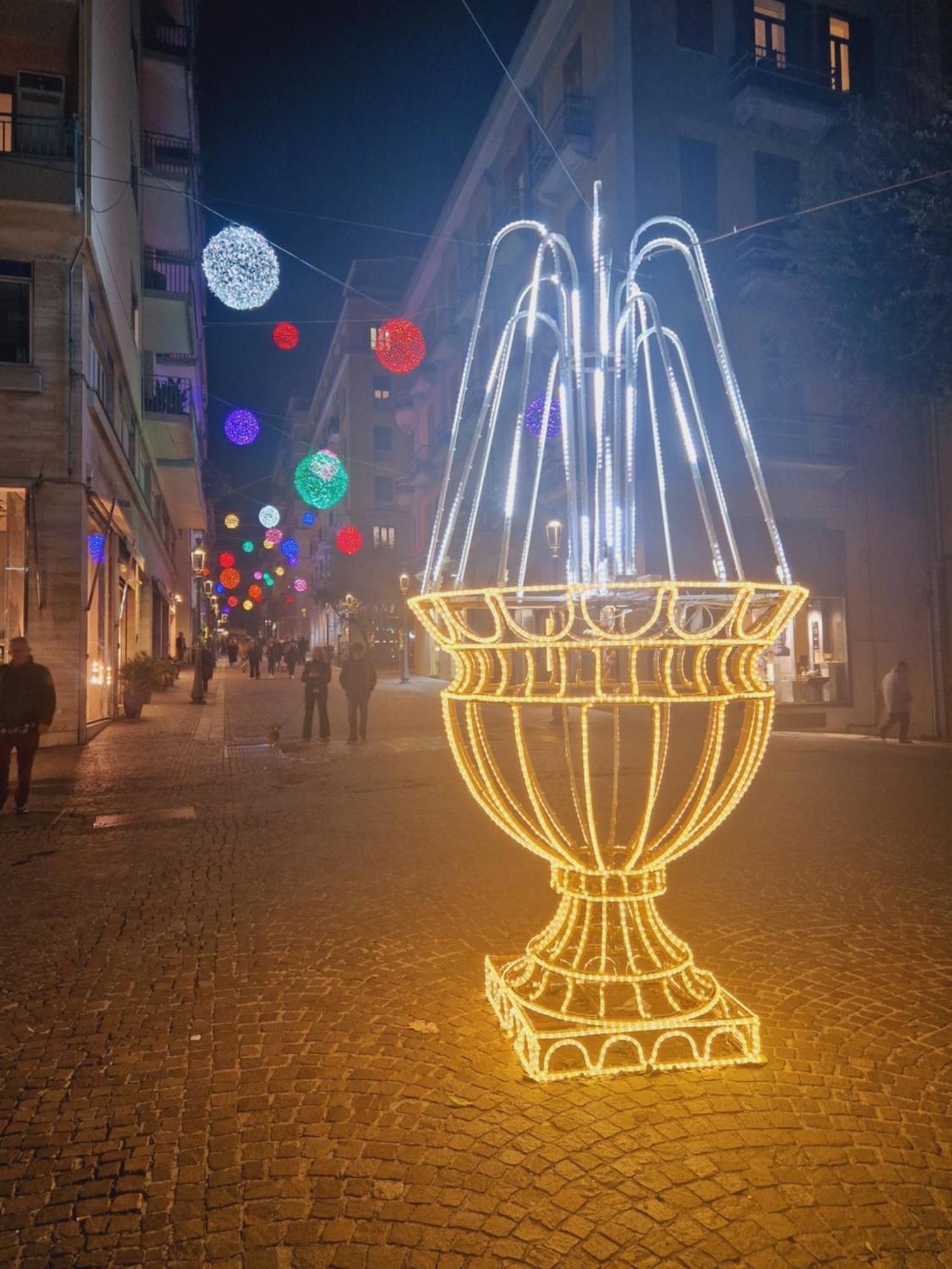Appartamento La Magia Relax Salerno Esterno foto