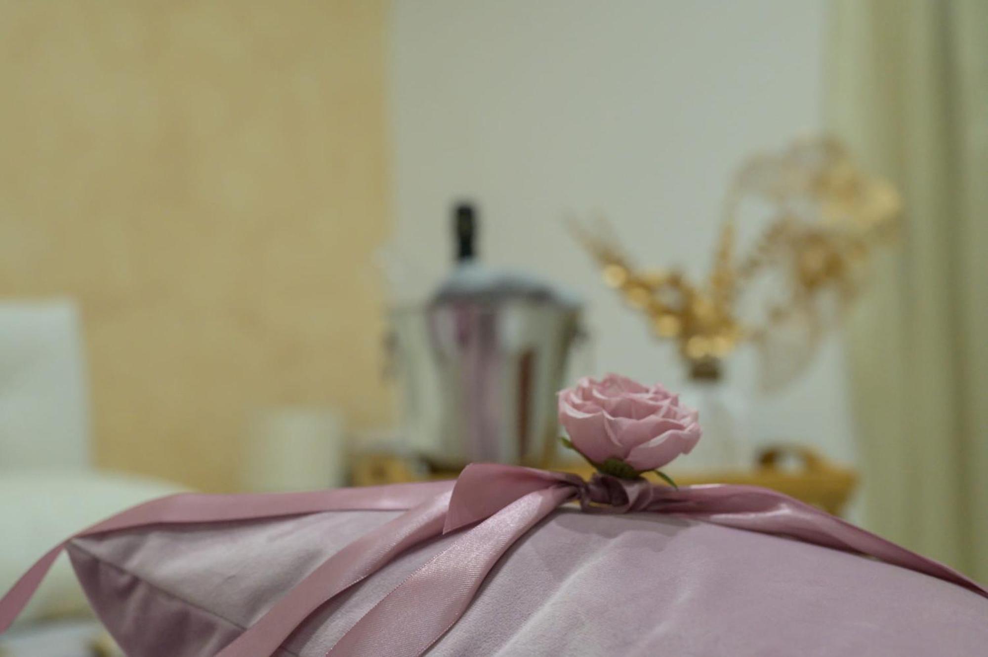 Appartamento La Magia Relax Salerno Esterno foto