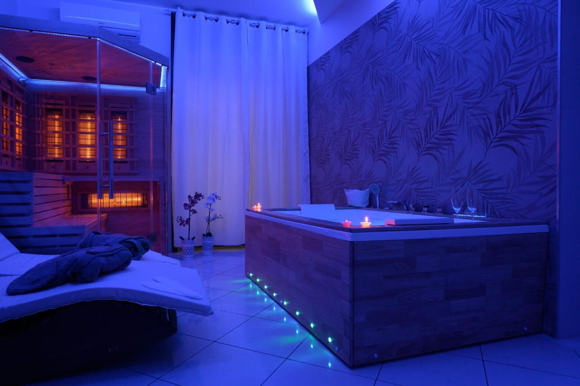 Appartamento La Magia Relax Salerno Esterno foto
