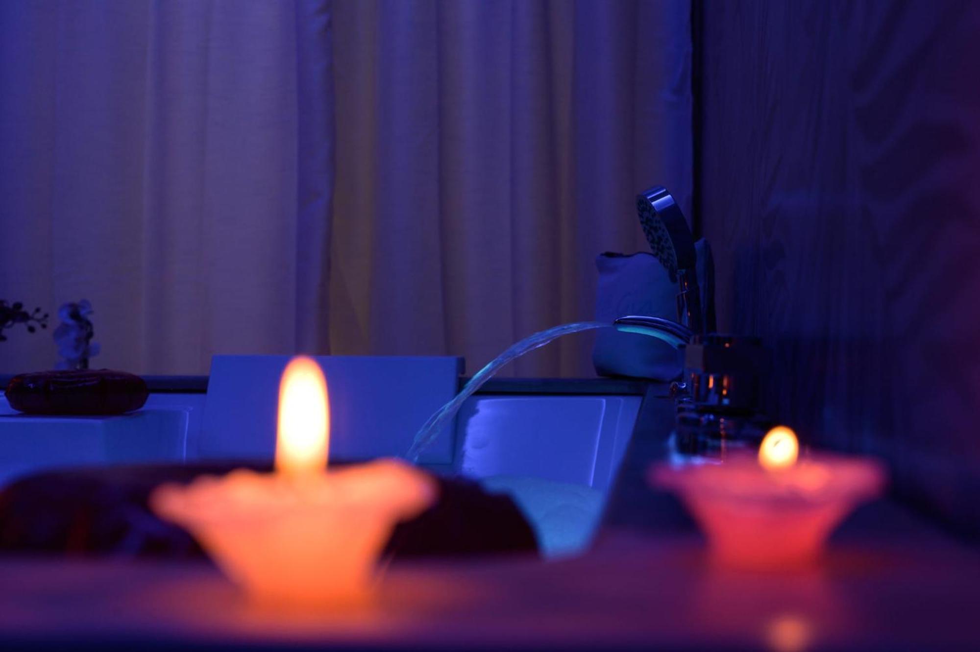 Appartamento La Magia Relax Salerno Esterno foto