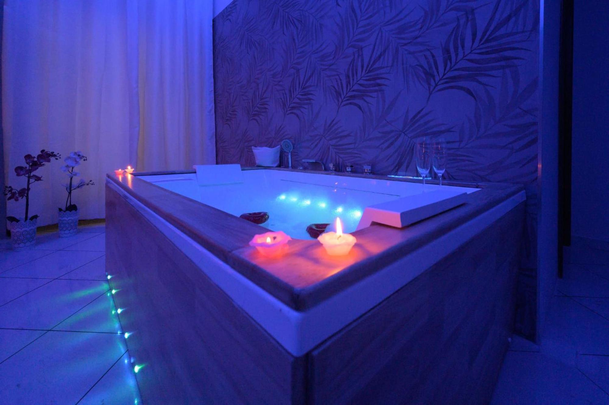 Appartamento La Magia Relax Salerno Esterno foto