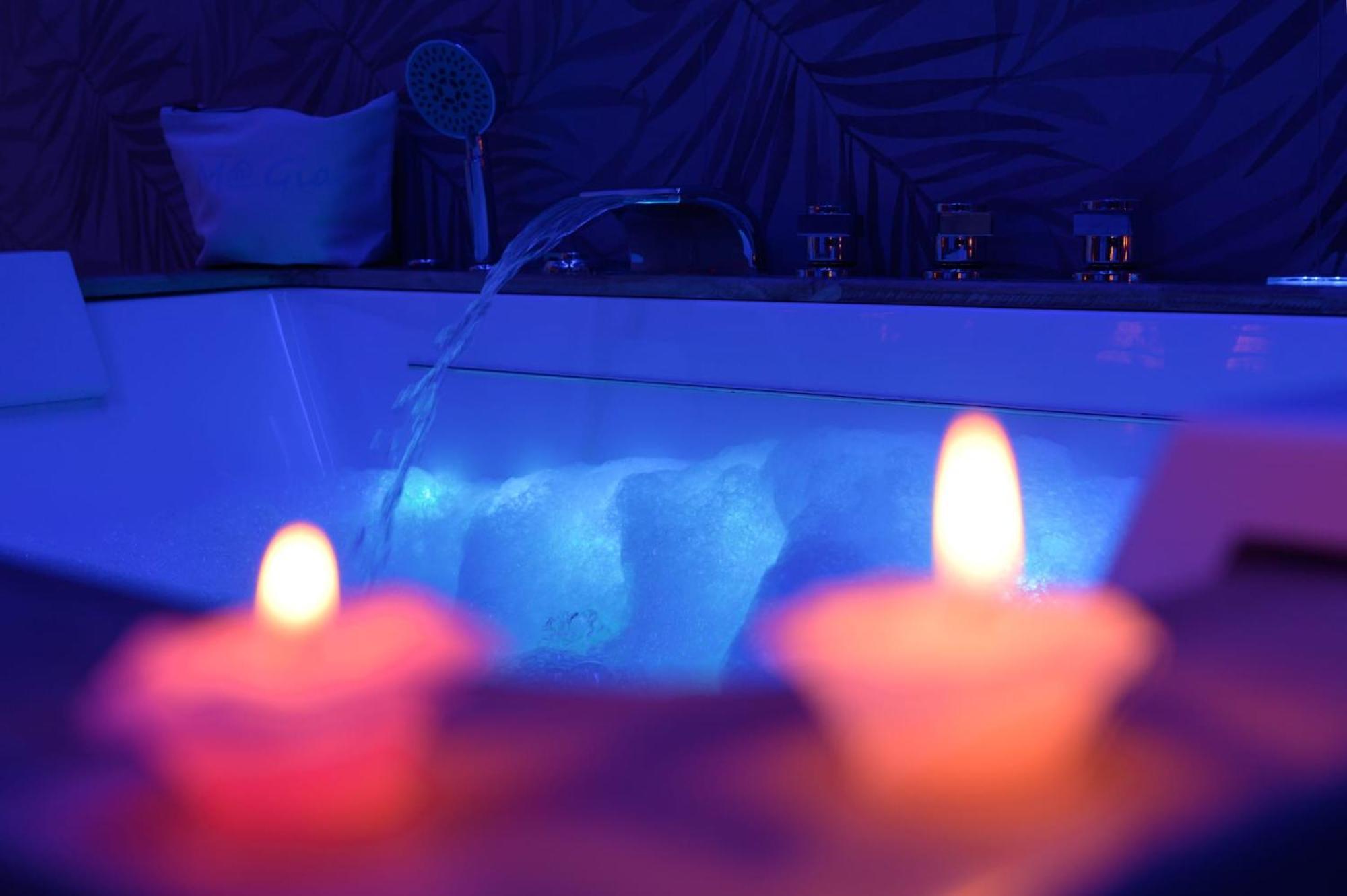 Appartamento La Magia Relax Salerno Esterno foto