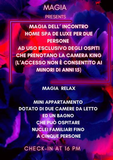 Appartamento La Magia Relax Salerno Esterno foto